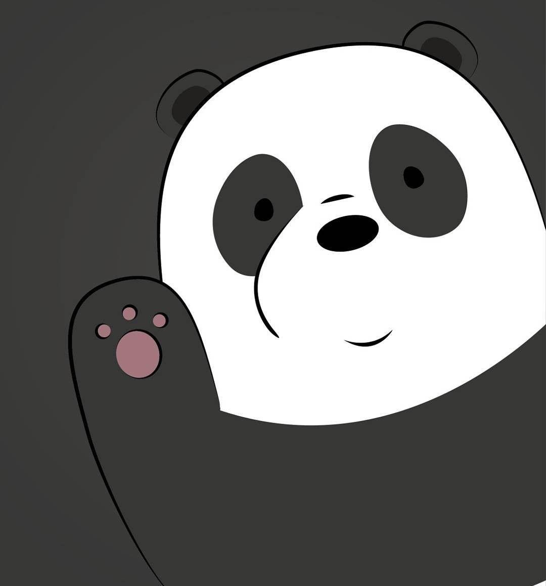 Cute Wallpaper Cute Panda Cartoon Images