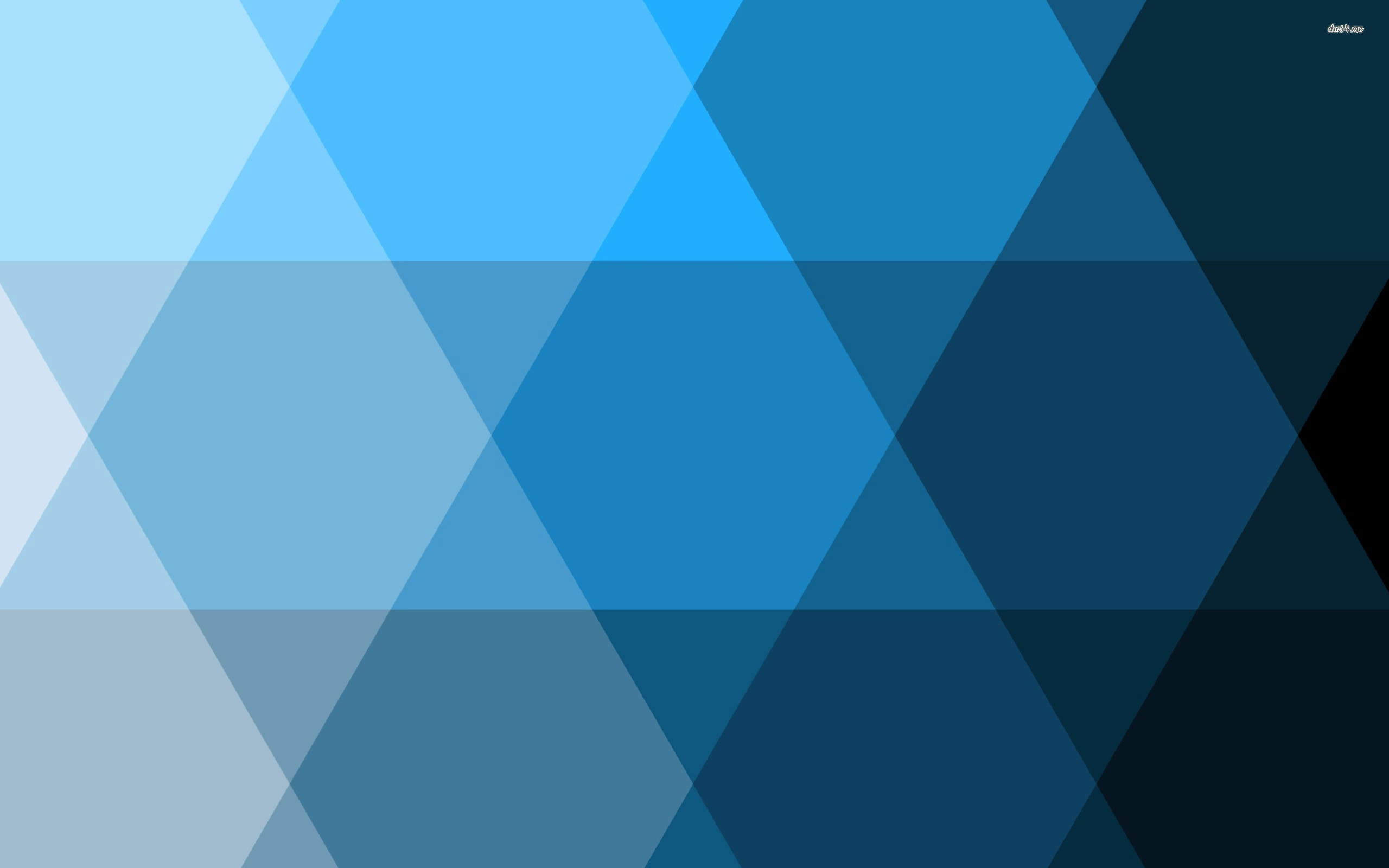 Blue diamond pattern HD wallpaper. Vector Desktop Wallpaper