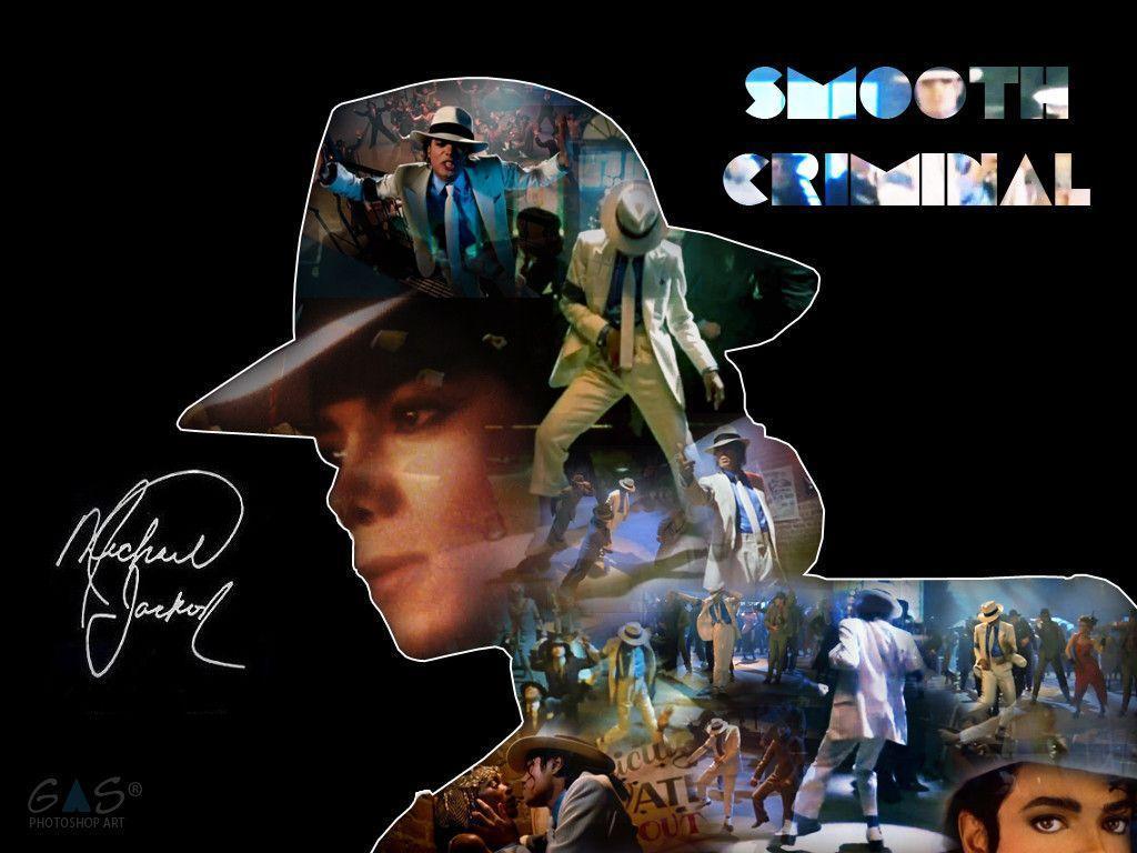 Michael Jackson Smooth Criminal Wallpaper Download Free