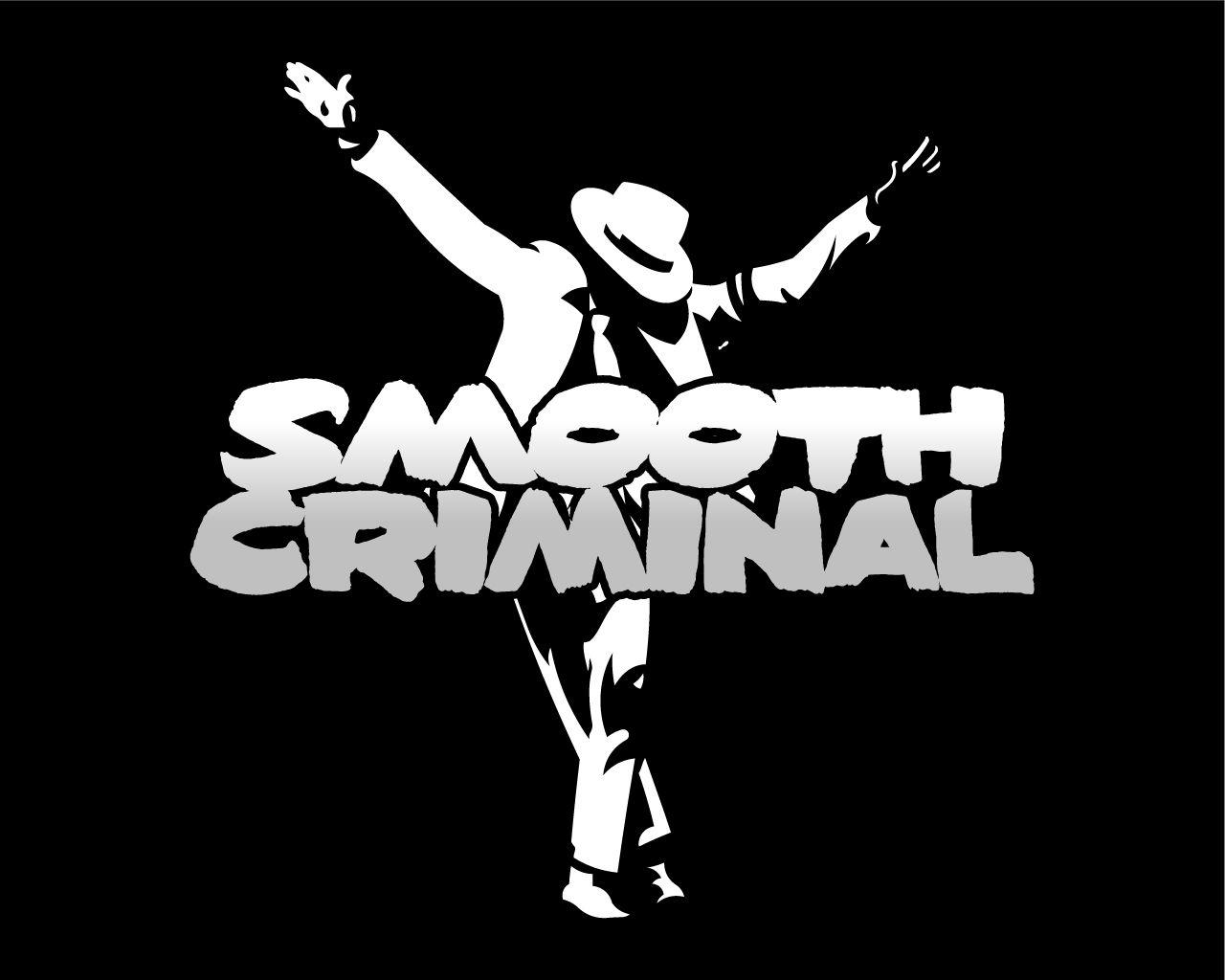 The Smooth Criminal