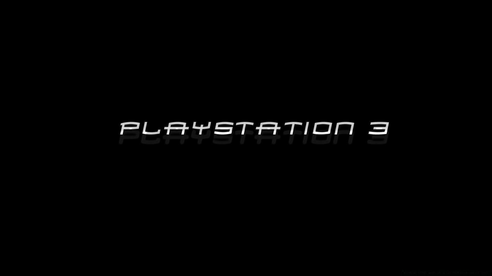 Playstation 3. Android wallpaper for free
