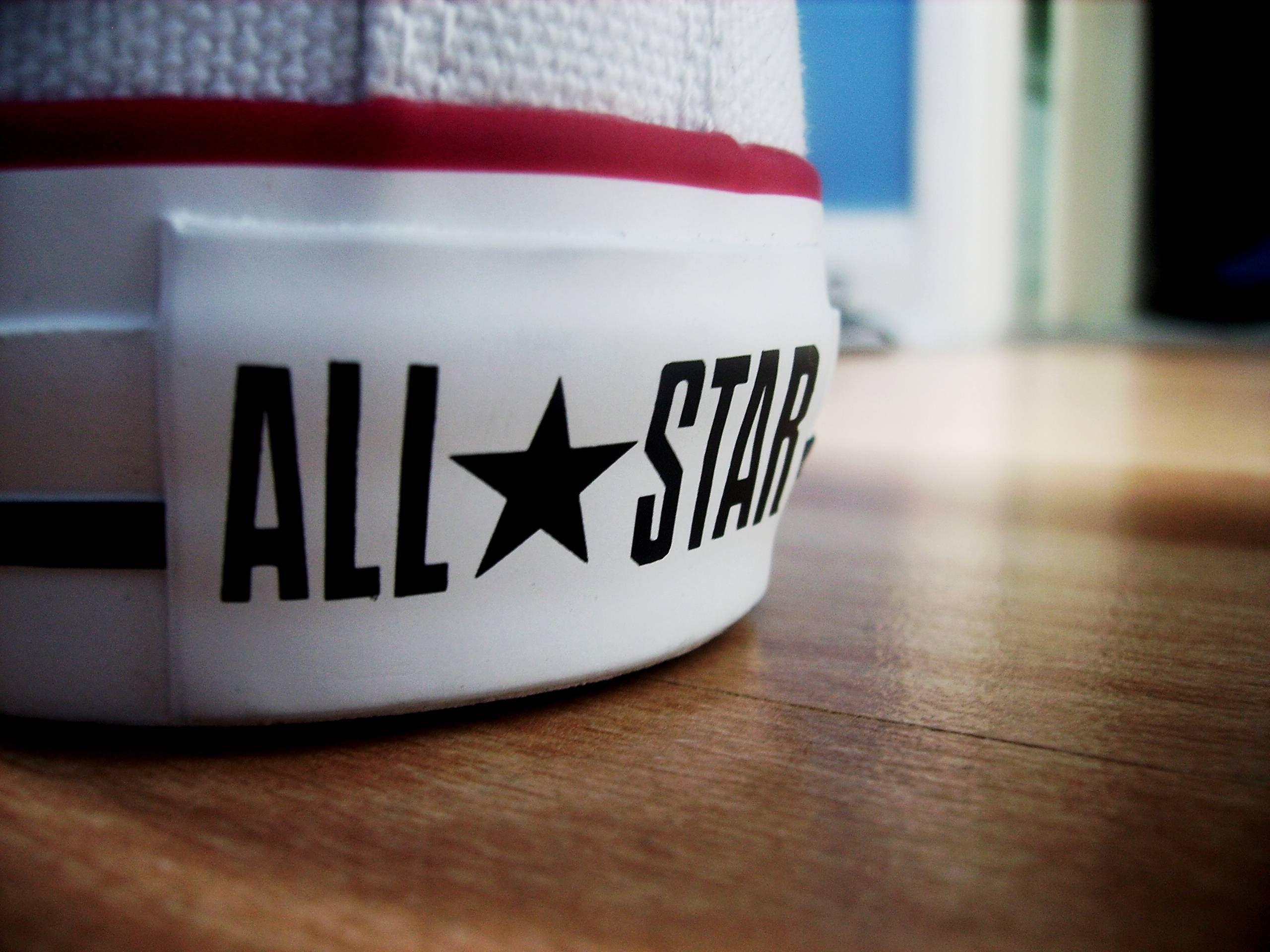 Trends For > Red Converse All Star Wallpaper HD. (Not) One