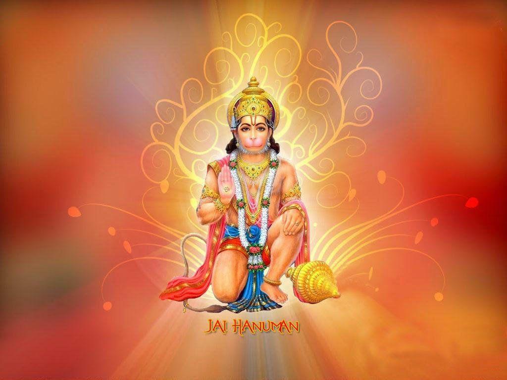 Shree Hanuman Ji Veer Lord Hanuman Hanuman Jayanti Image