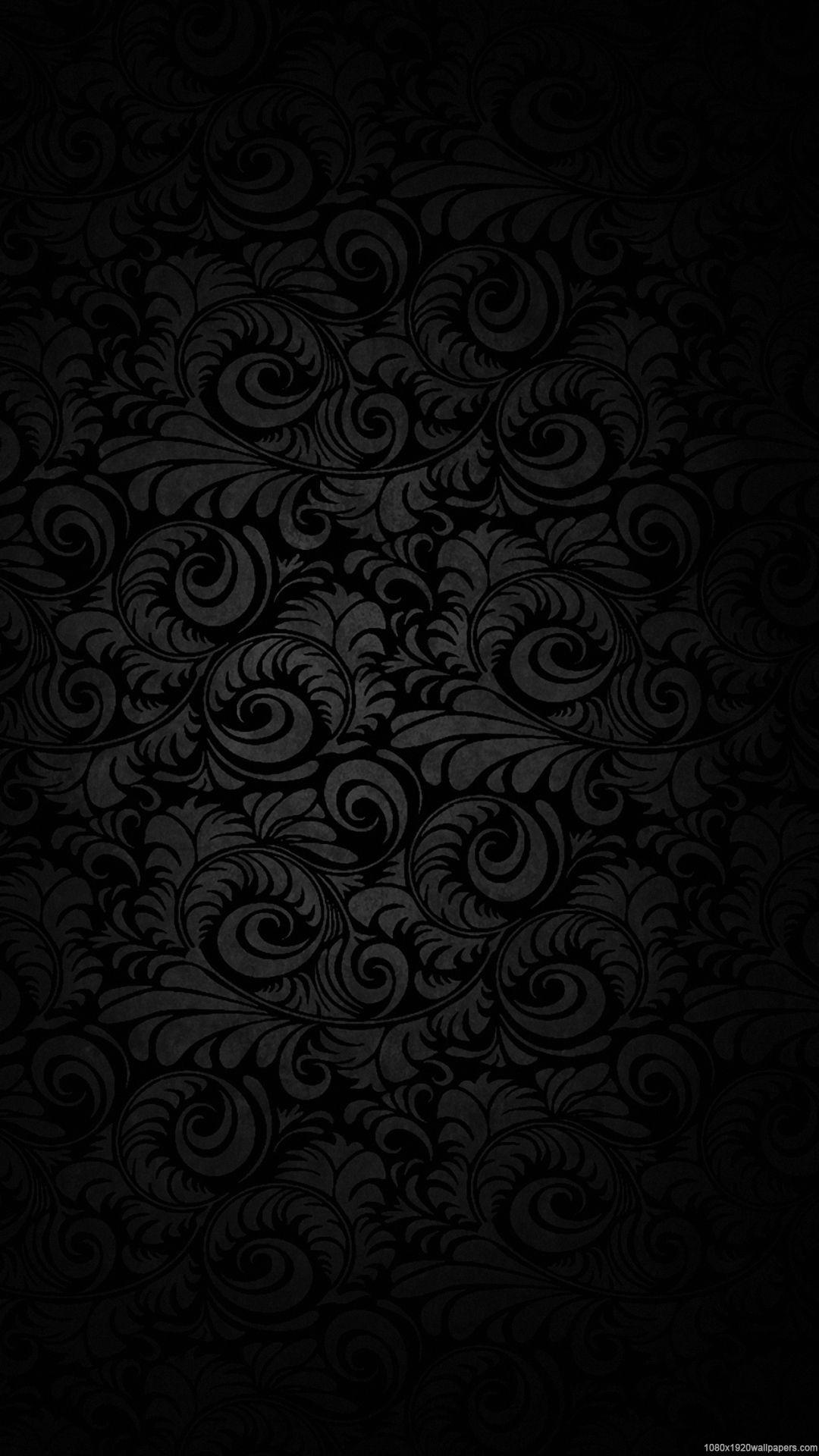 Dark Mobile Wallpaper
