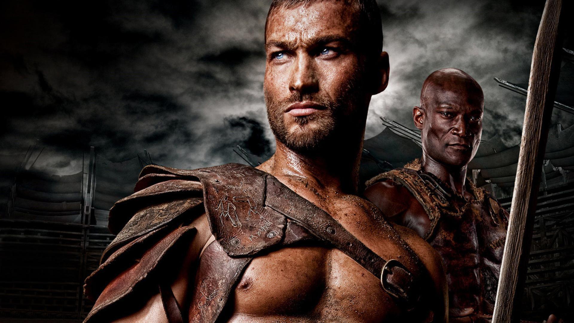 Spartacus Wallpapers 19x1080 Wallpaper Cave