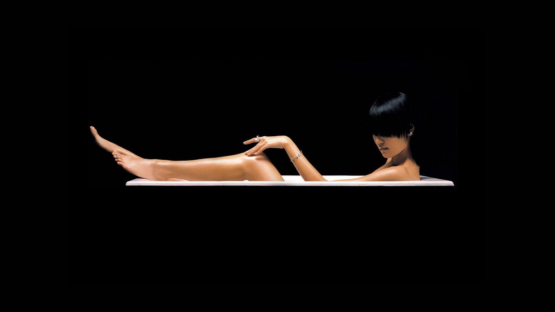 Background, image, wallpaper, sensual, women