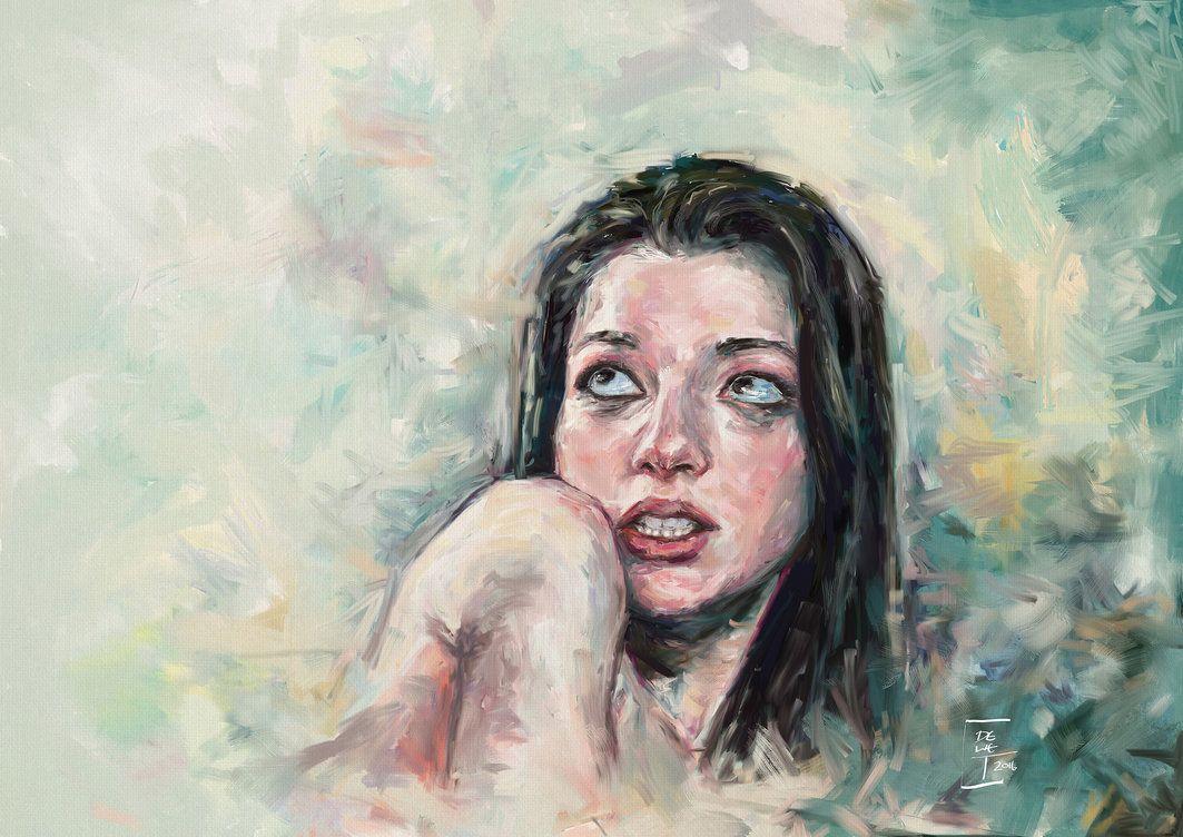 Stoya Wallpaper