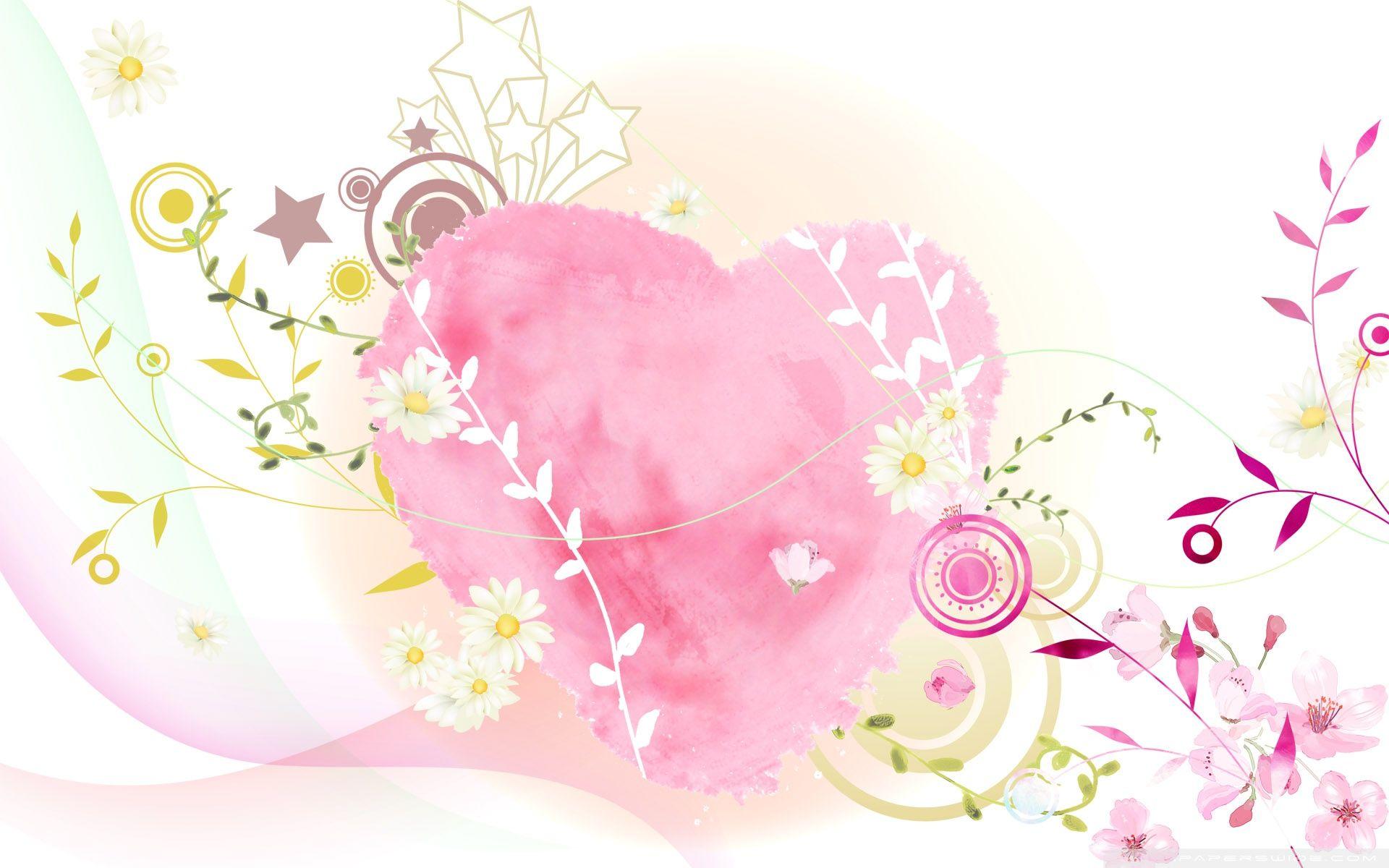 Love, 100% Quality HD Wallpaper For Free