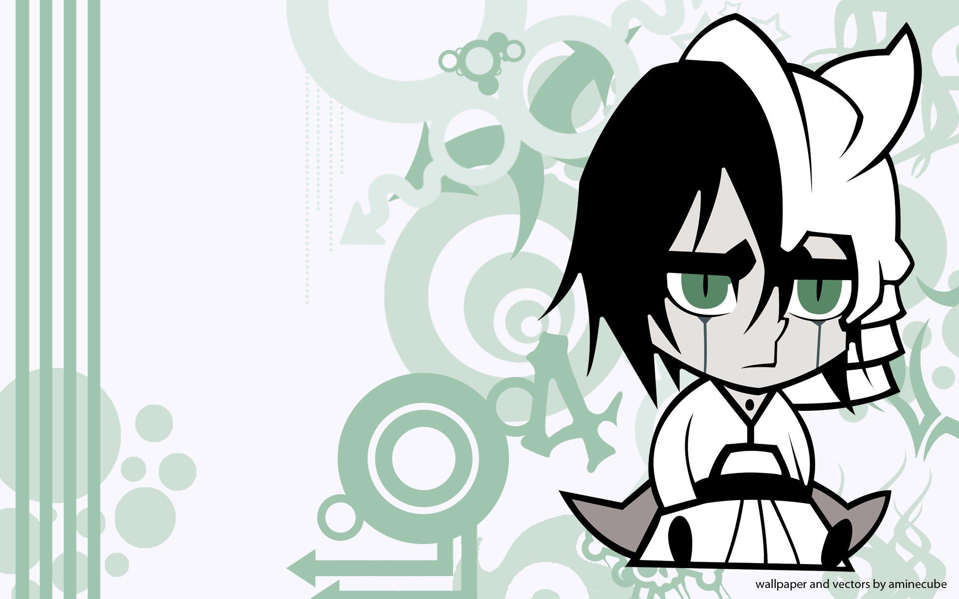 Best Ulquiorra Cifer background for High Resolution HD