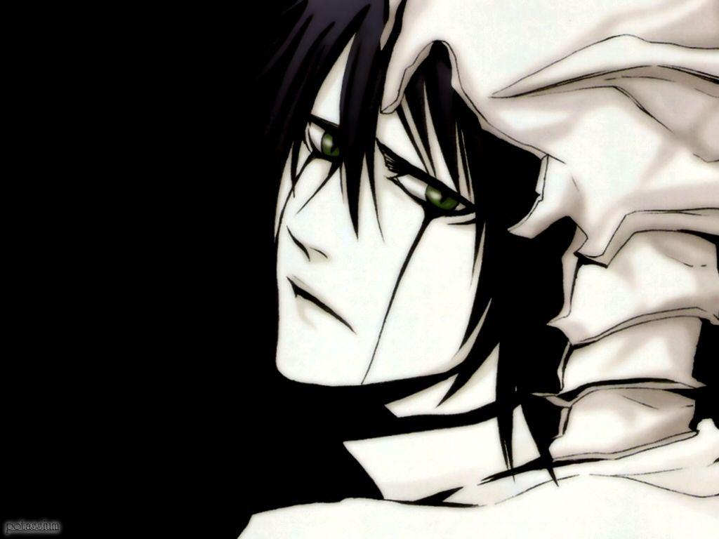 Ulquiorra Schiffer Desktop Wallpaper 22231