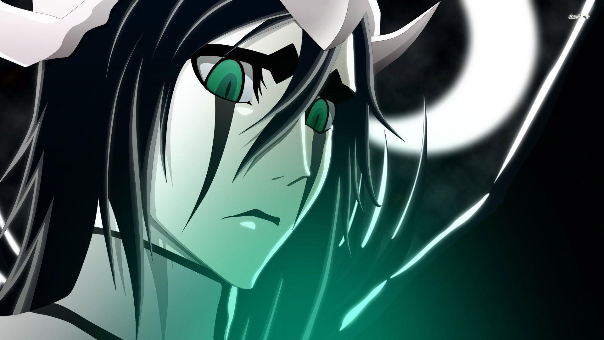 Bleach Ulquiorra Quality Wallpaper
