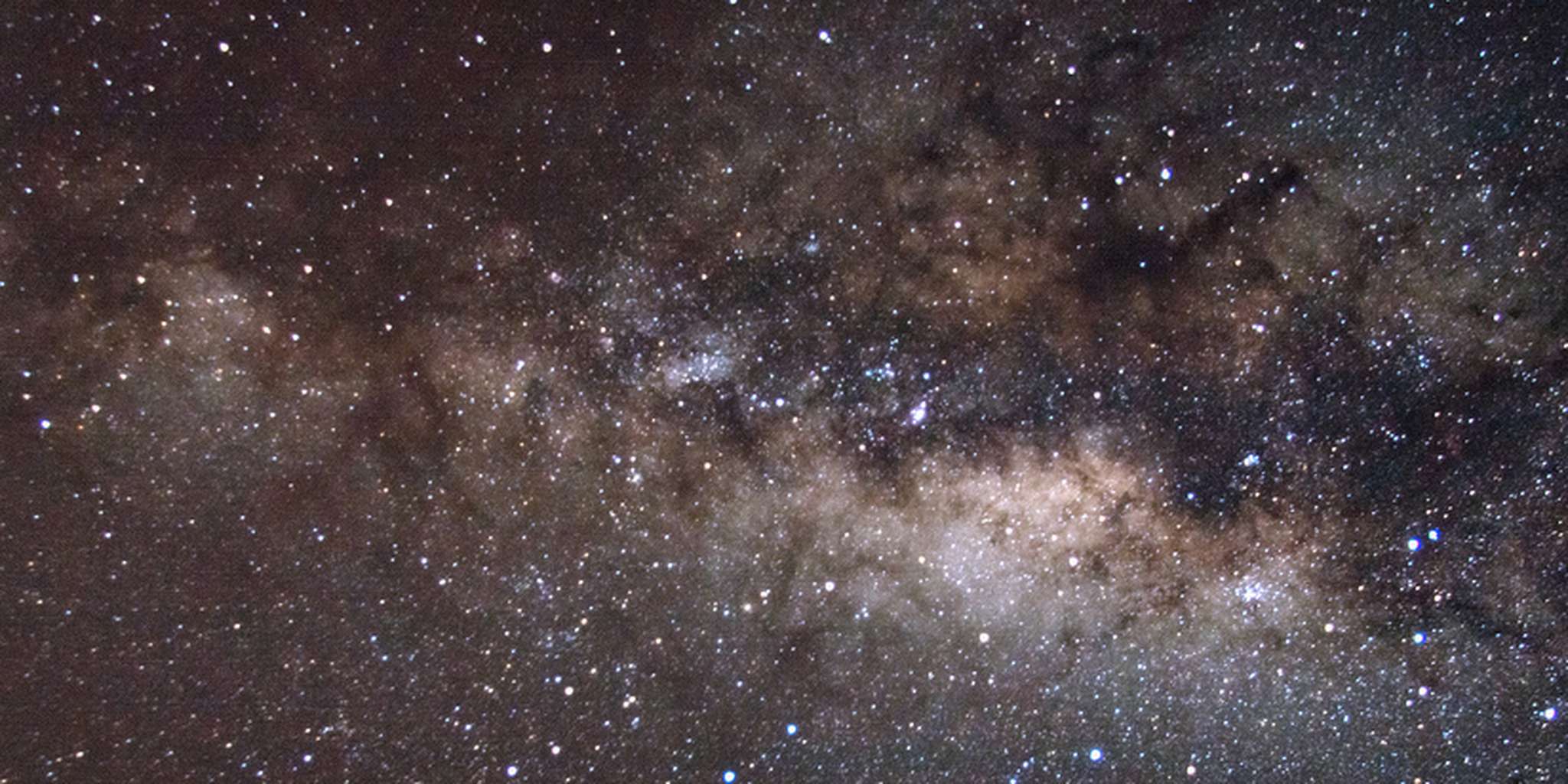image of Nasa Image Milky Way - #SpaceHero