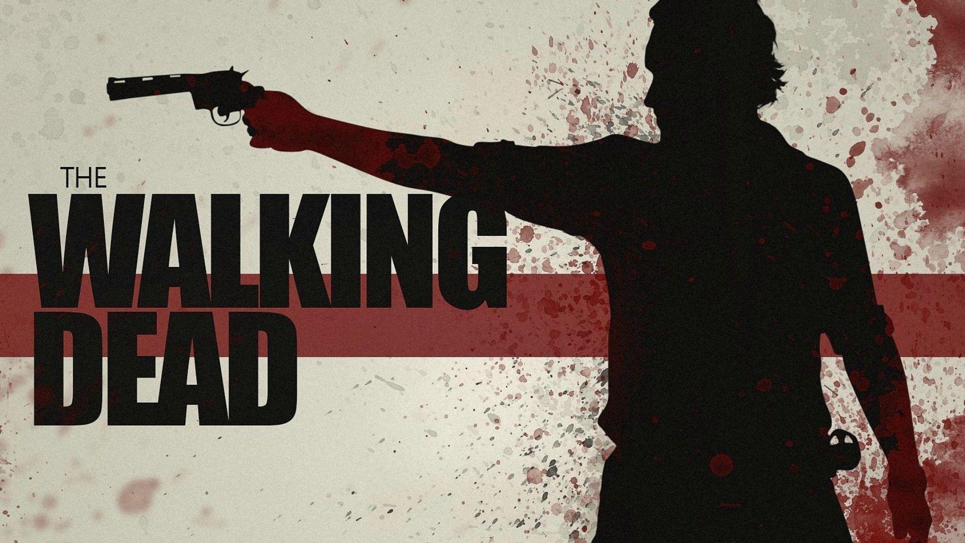 the walking dead 1080p wallpaper. Walking
