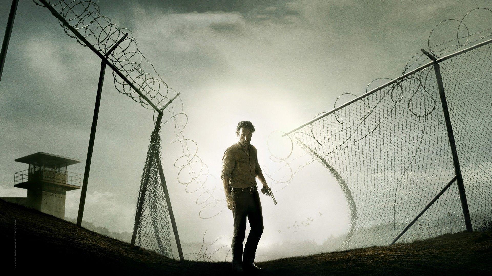 The Walking Dead Wallpaper HD 21 HD Wallpaper Free