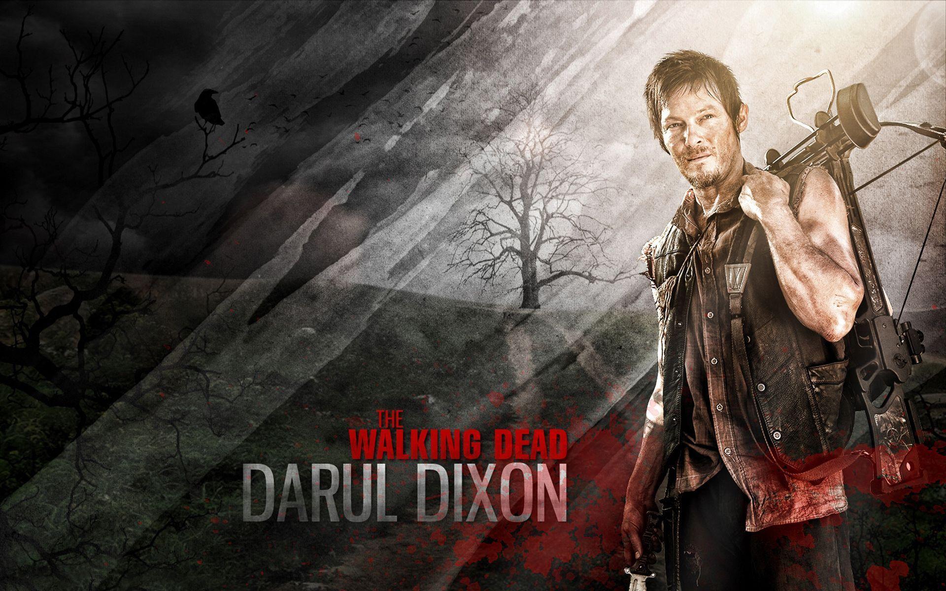 The Walking Dead 1080p Wallpapers Wallpaper Cave