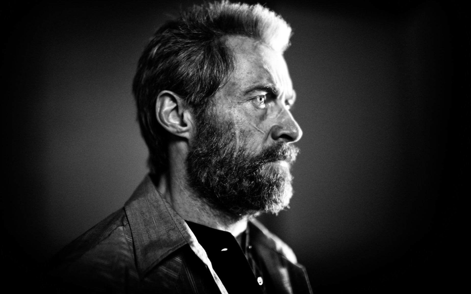 Hugh Jackman Wallpaper