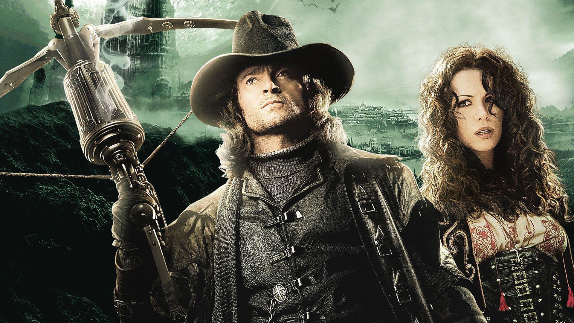 Van Helsing Full HD Wallpaper and Background Imagex1080