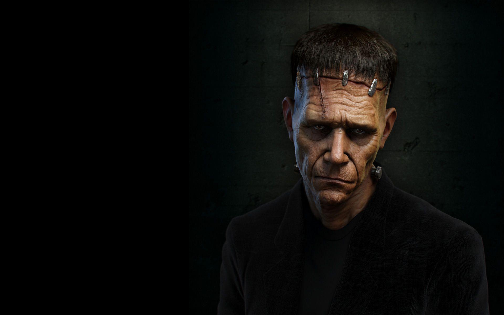 Frankenstein Full HD Wallpaper and Background Imagex1200