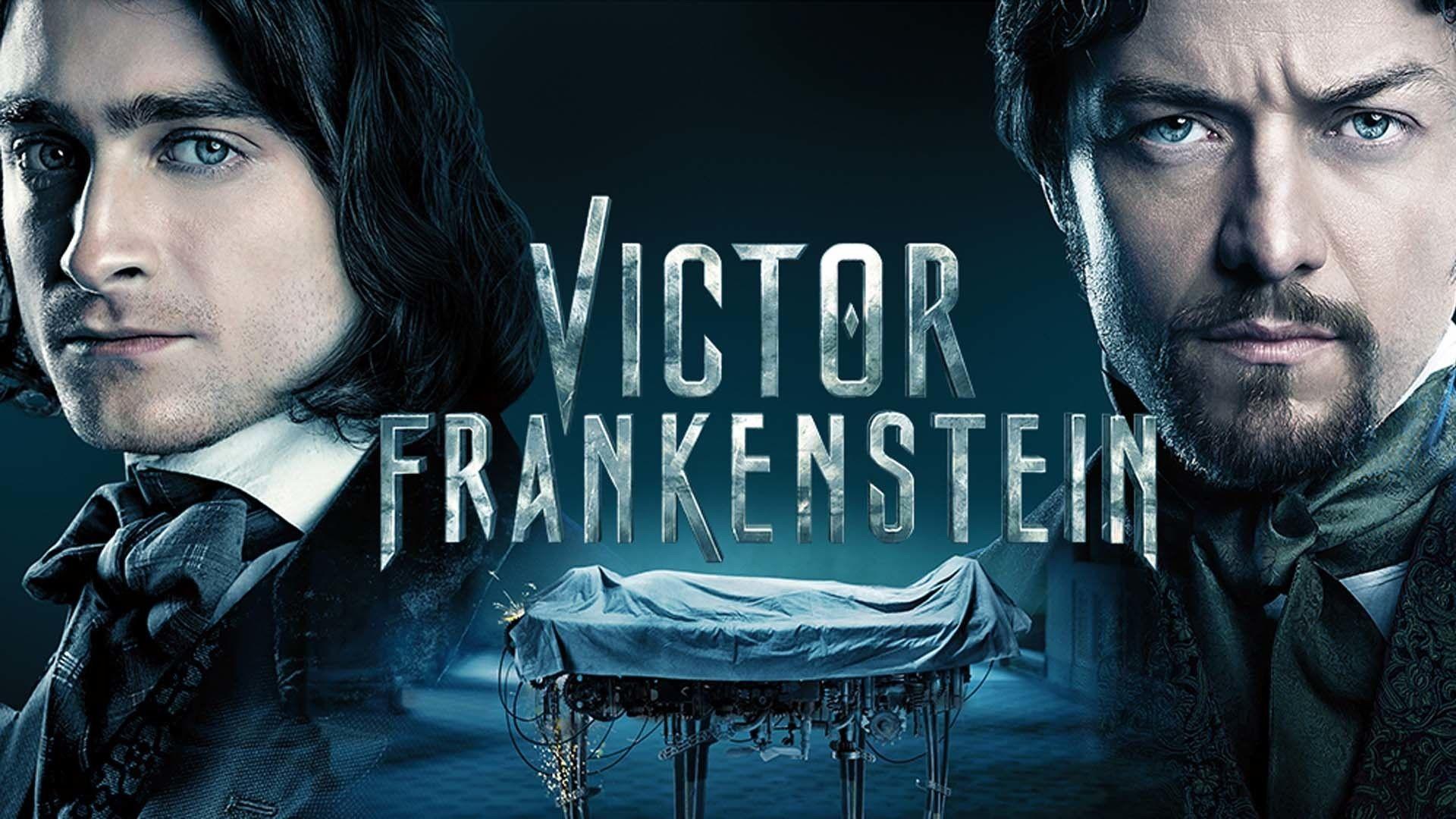 HD Victor Frankenstein Wallpaper, Live Victor Frankenstein