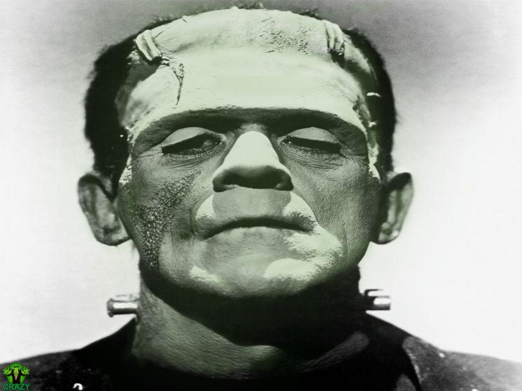 Crazy Frankenstein