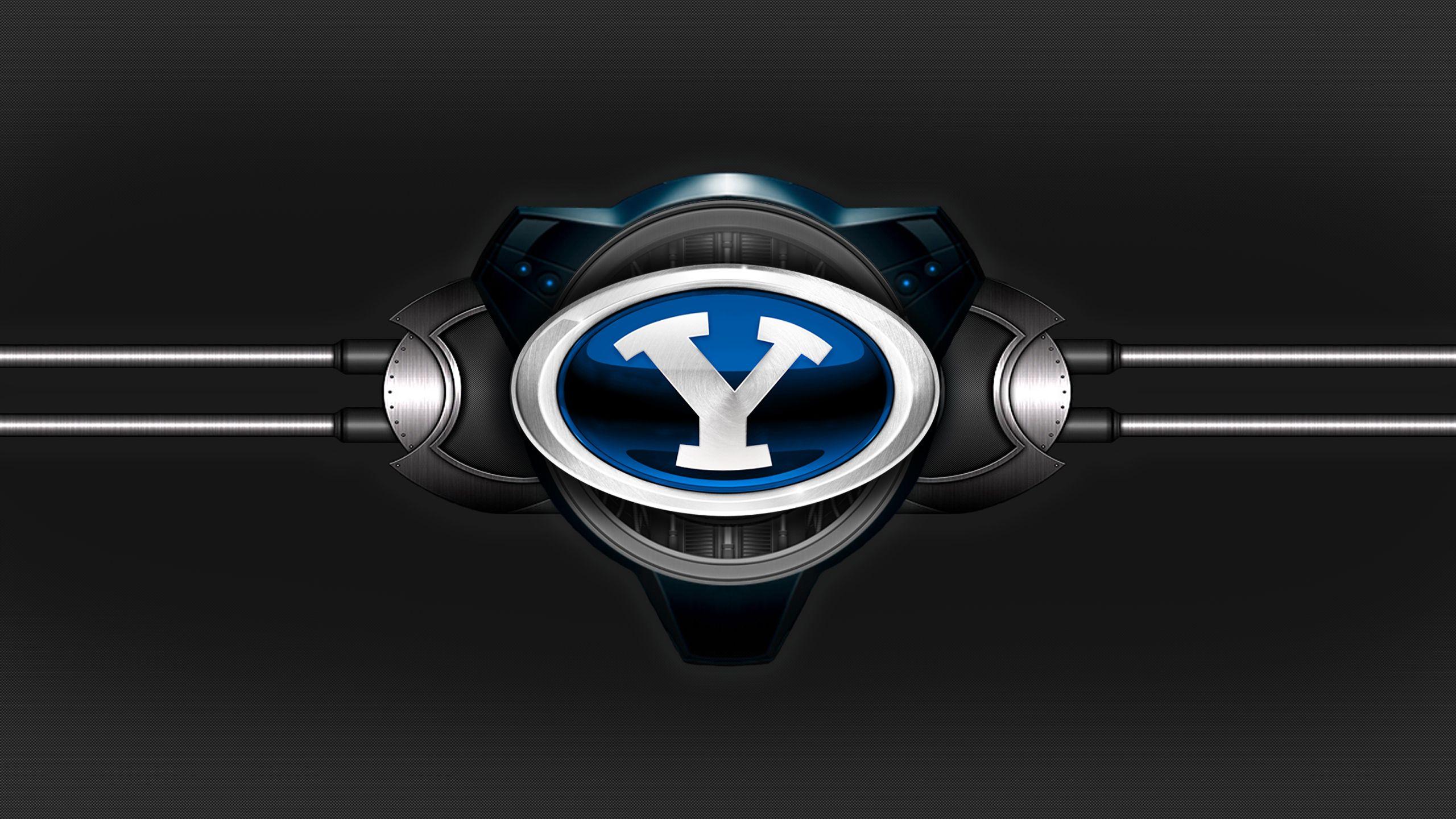 Most Recent BYU Wallpaper. BYU Cougar Club