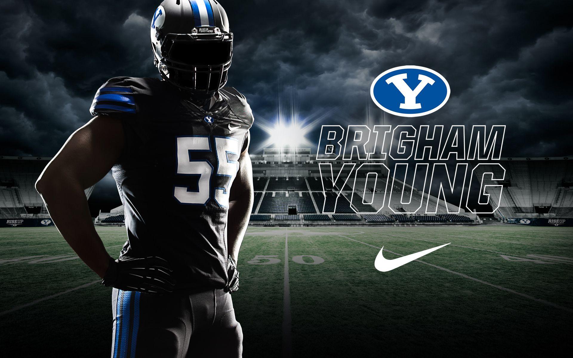 Most Recent BYU Wallpaper. BYU Cougar Club