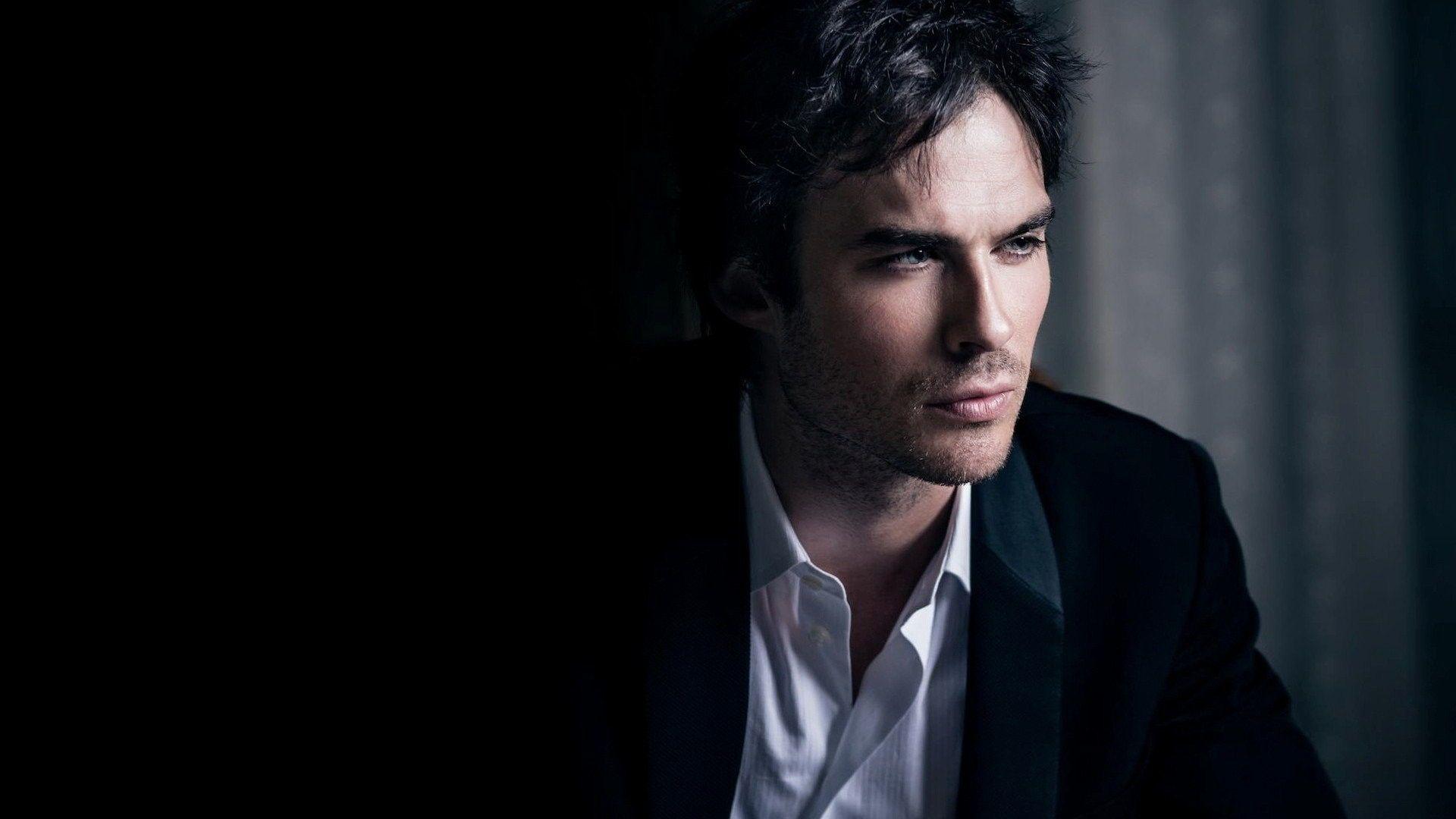 Damon Salvatore Wallpapers Quotes - Wallpaper Cave