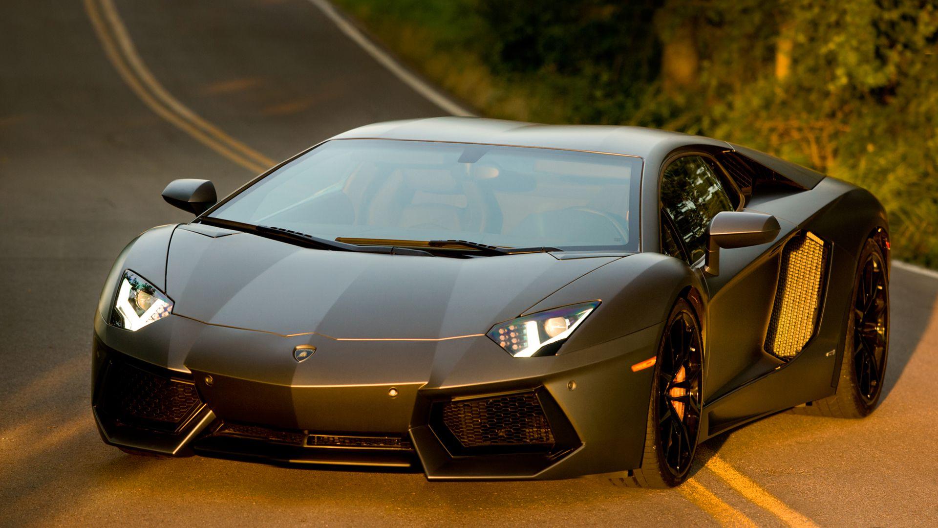 Best Lamborghini Cars Full HD Wallpaper High Quality Widescreen