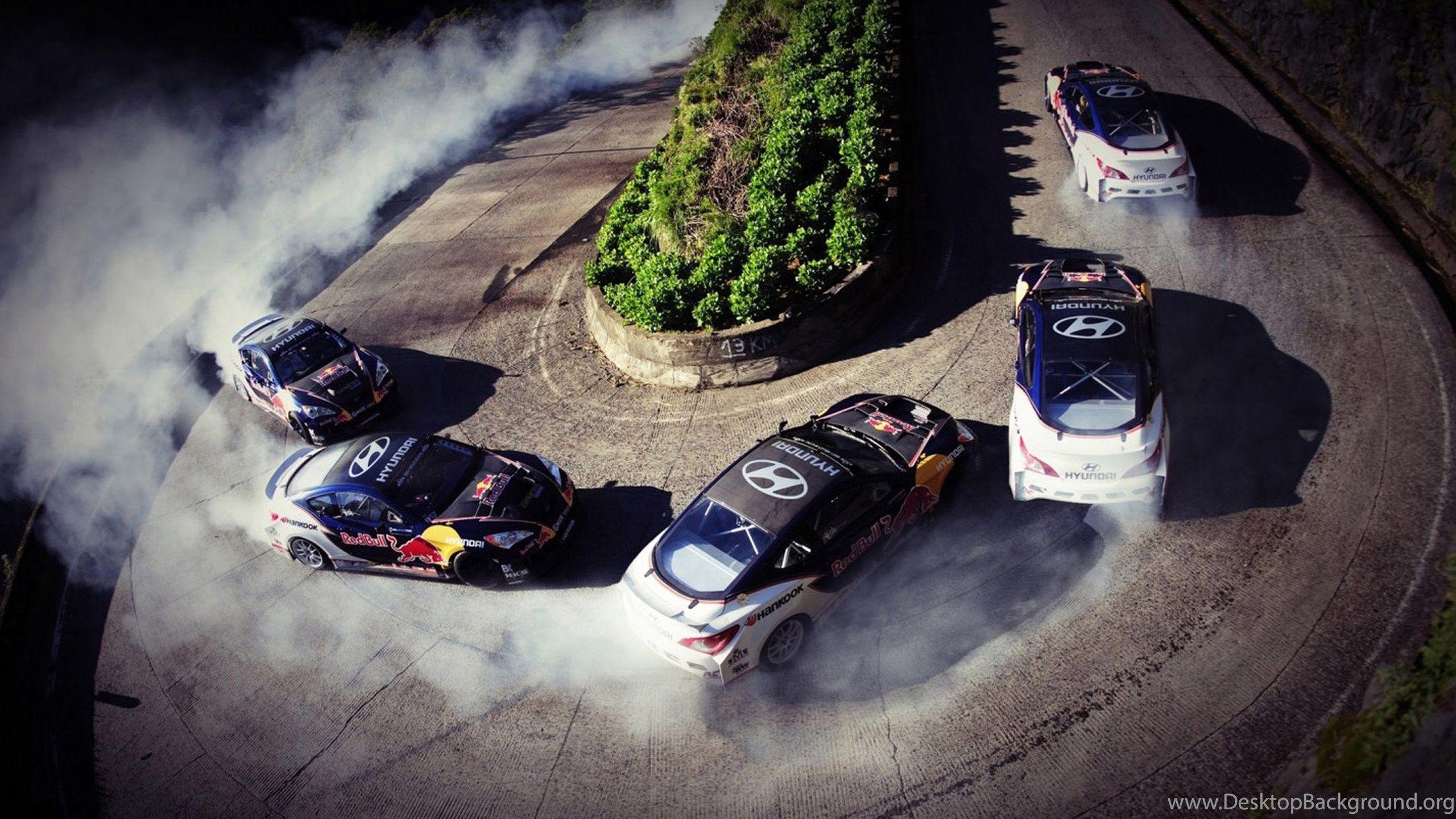 Drift Car Race Wallpaper HD, HD