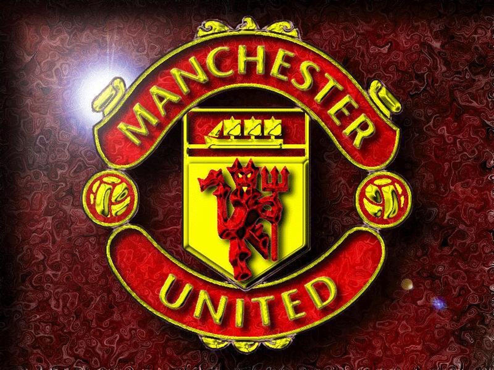 Manchester United. Download HD Wallpaper
