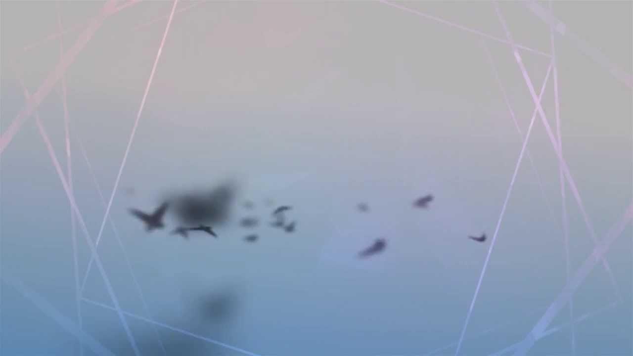 Hillsong Young and Free Stand (Remix) Lyric Video