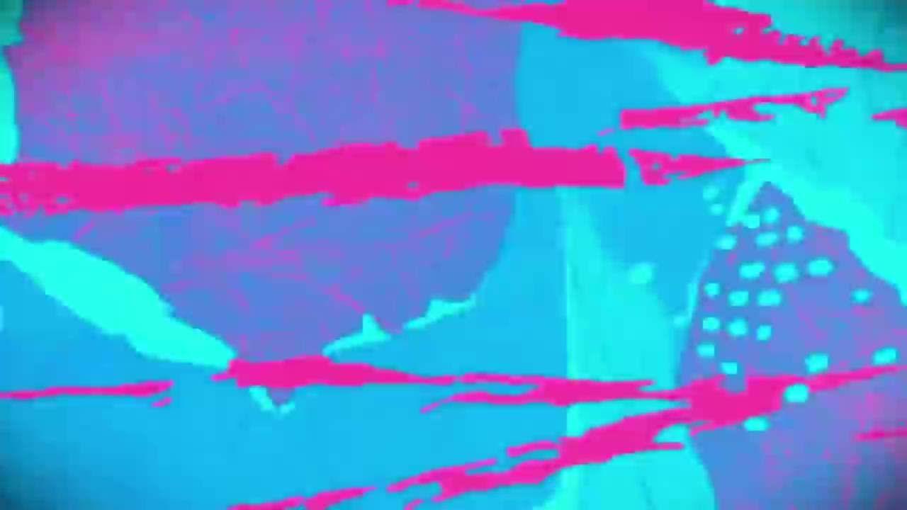 Alive 2 (Y&F) Motion Background Loop