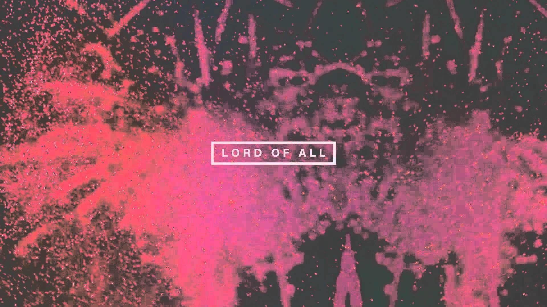 Hillsong Wallpaper 2018