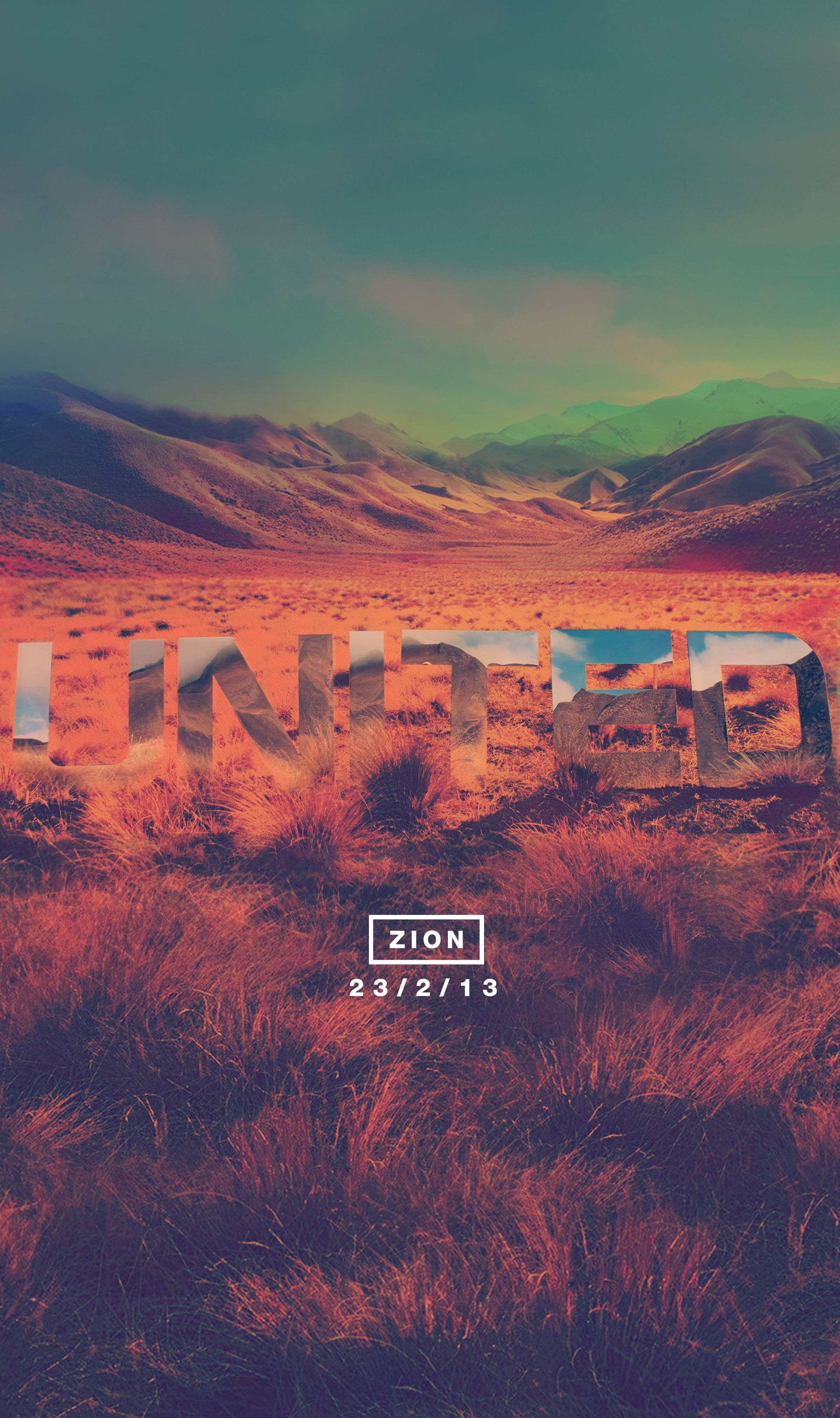 Hillsong United