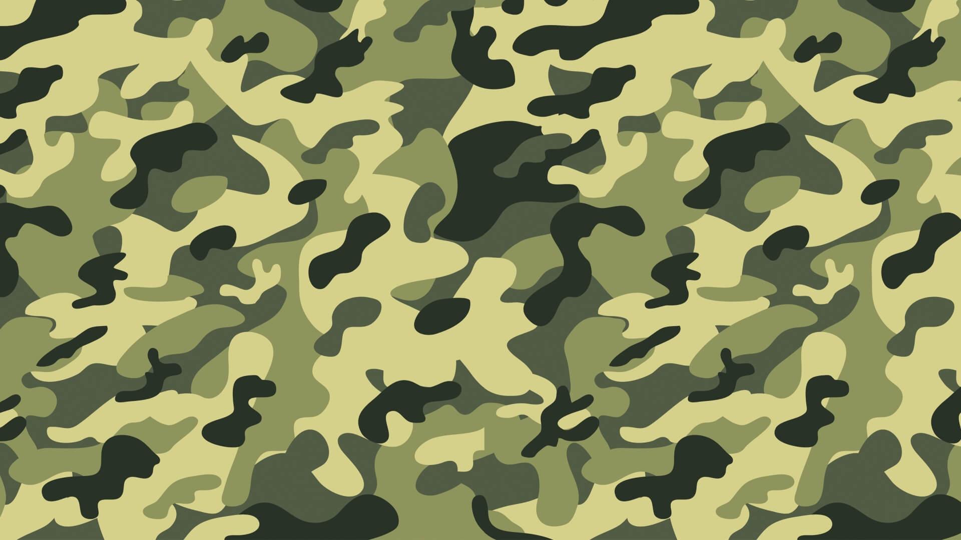 Camouflage Wallpaper For iPad×1080 HD iPad Apps