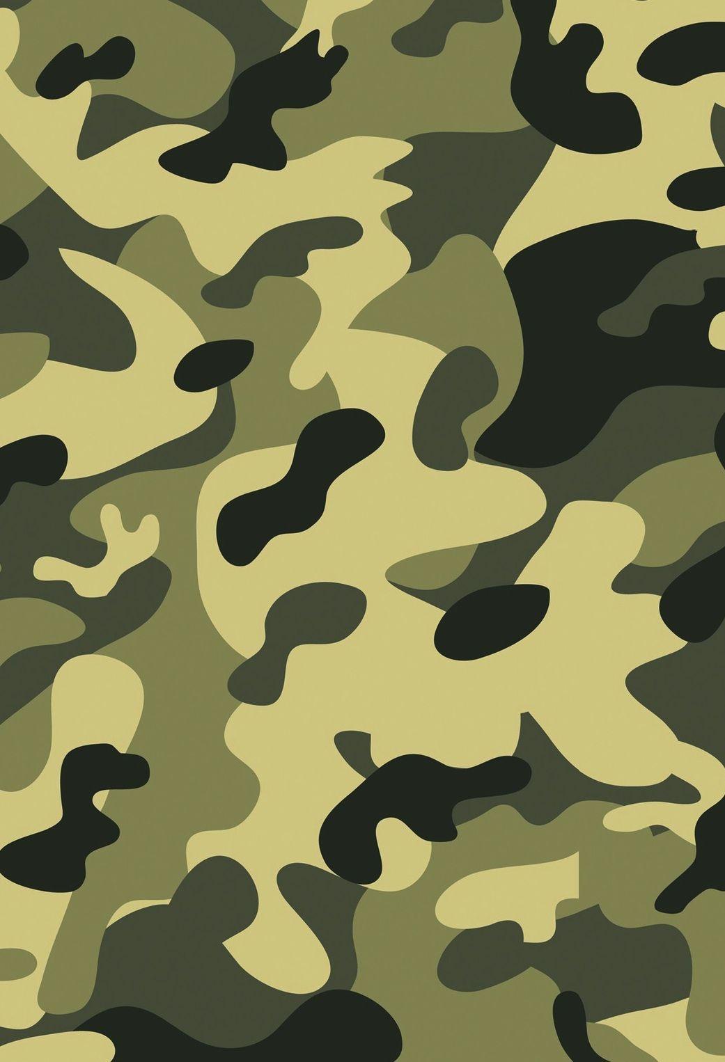 Camouflage iPad Wallpaper And Background 1041x1526