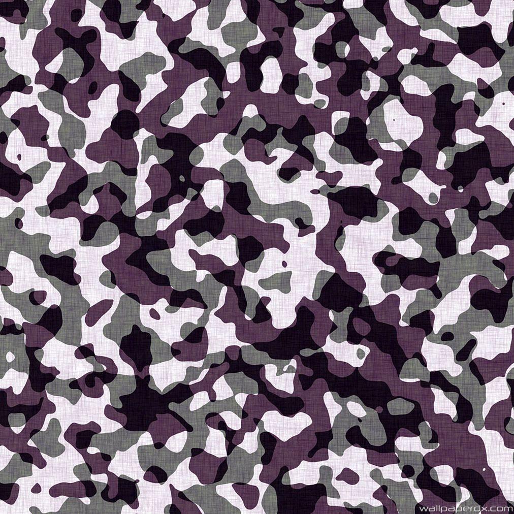 Ipad Wallpapers Camouflage - Wallpaper Cave