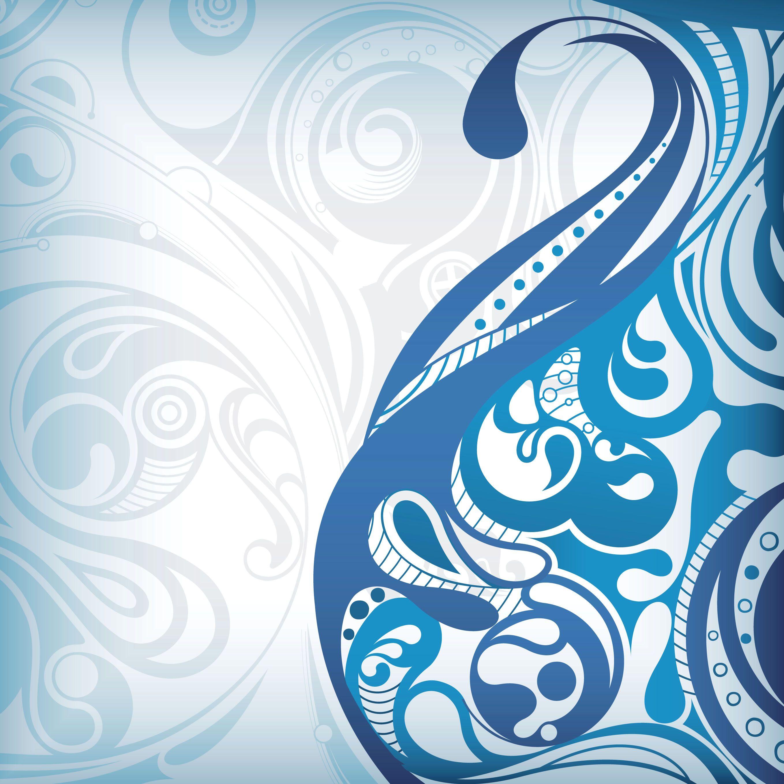 Vector Background 4I Go Away