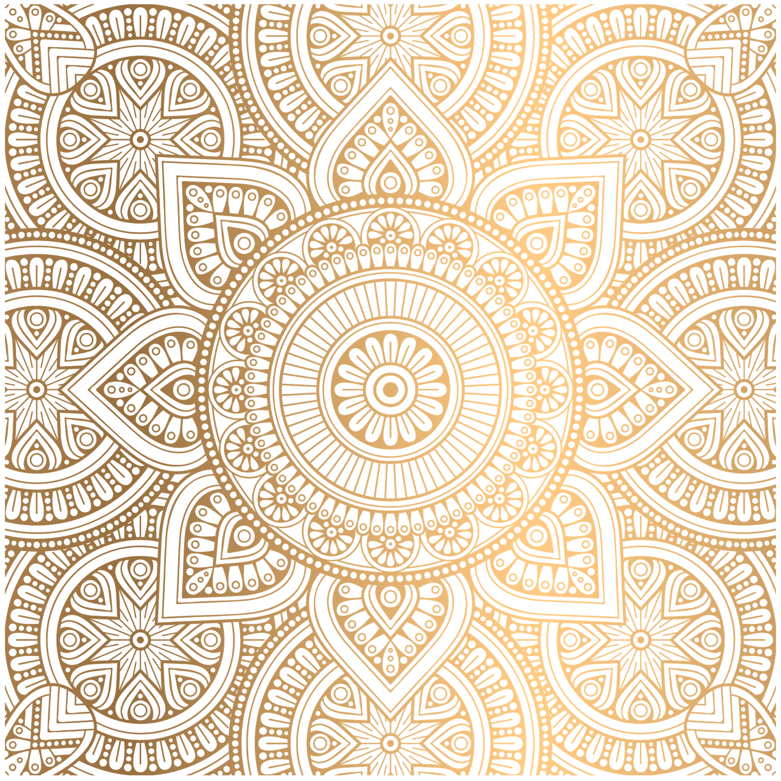 flower background vector