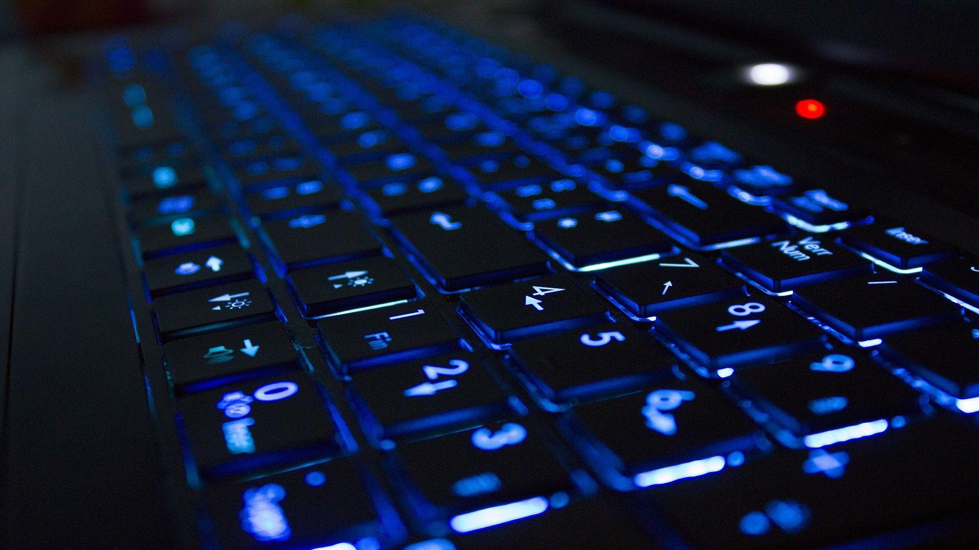 Cool Computer Keyboards HD Wallpaper, Background Image