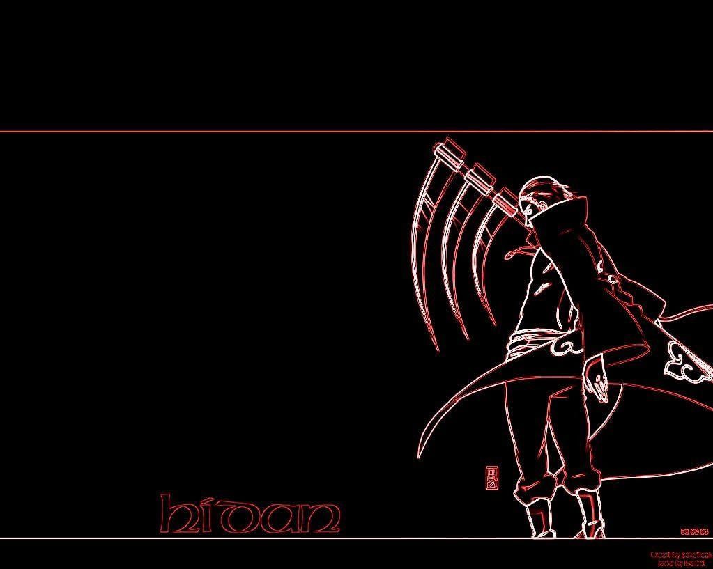 Wallpapers Akatsuki Hidan Wallpaper Cave