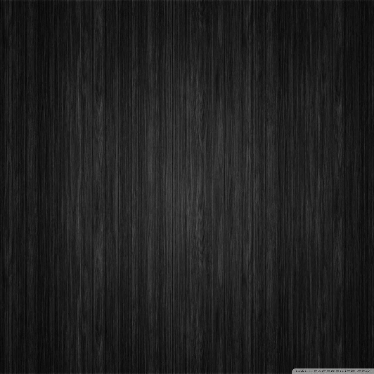 Black Background Wood Clean ❤ 4K HD Desktop Wallpaper for 4K Ultra