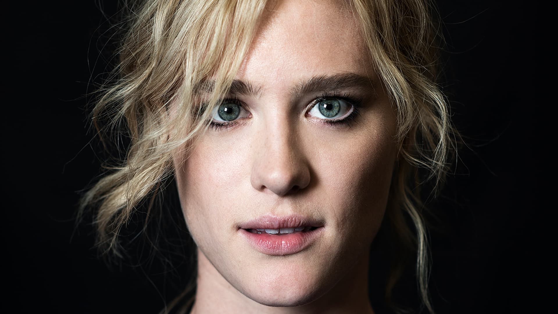 Mackenzie Davis Wallpapers - Wallpaper Cave