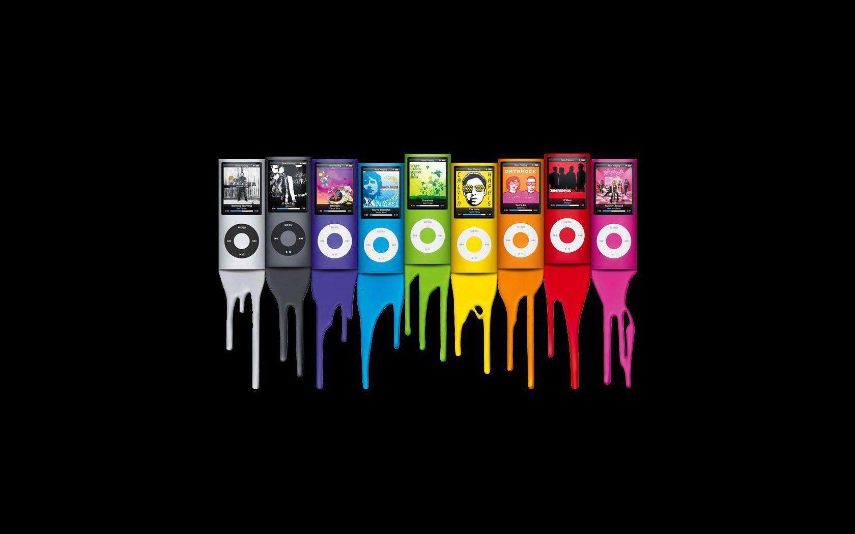 Apple Music Wallpaper For. Wallpaper For Desktop