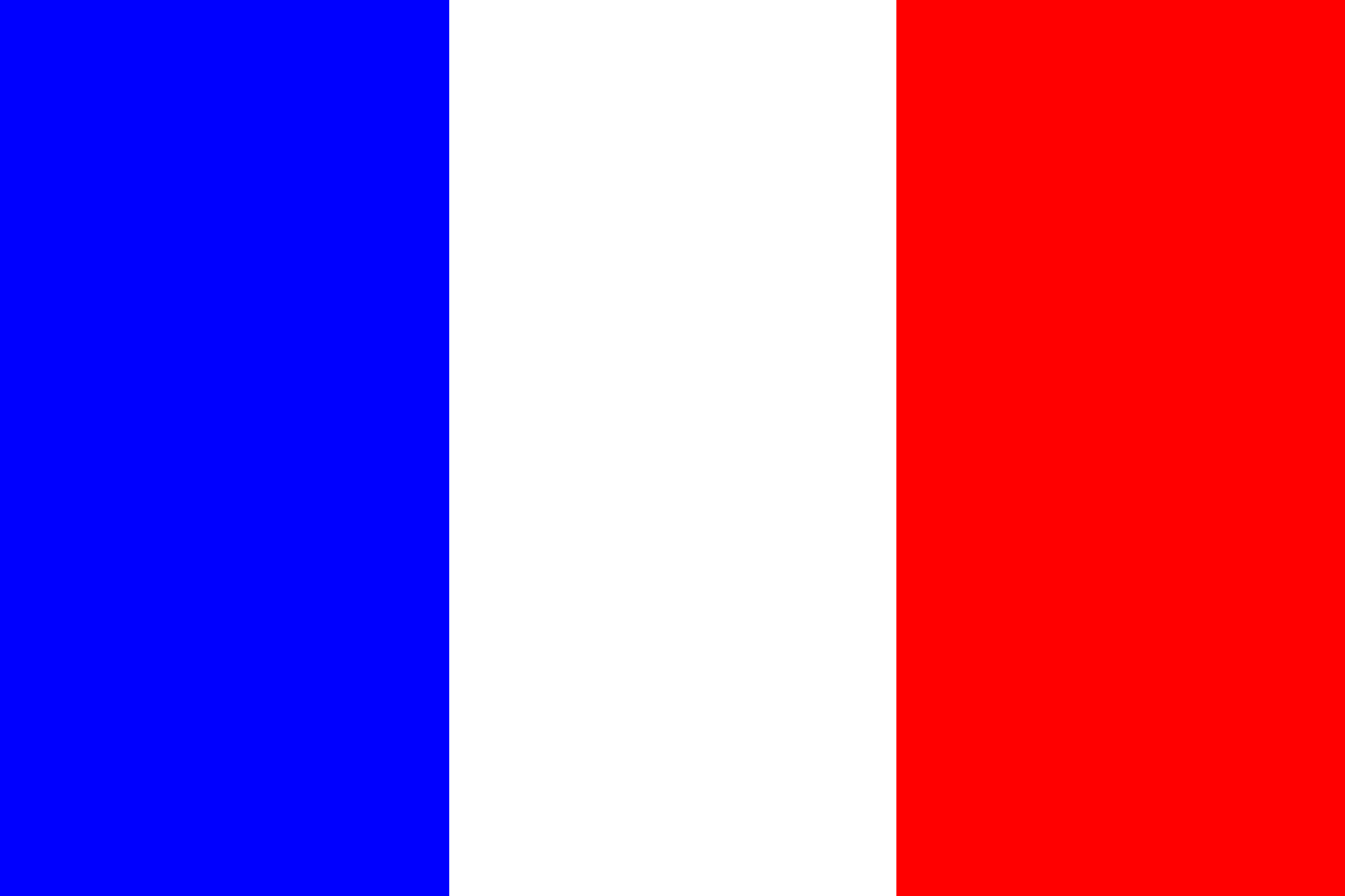 French Flag HD Background