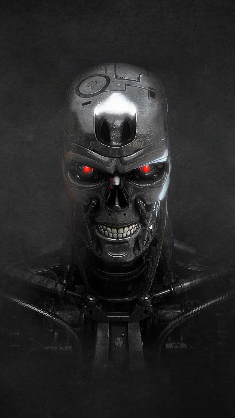 Featured image of post High Quality Terminator Iphone Wallpaper : We hope you enjoy our growing collection of hd images to use as a background or home screen for your smartphone or computer.