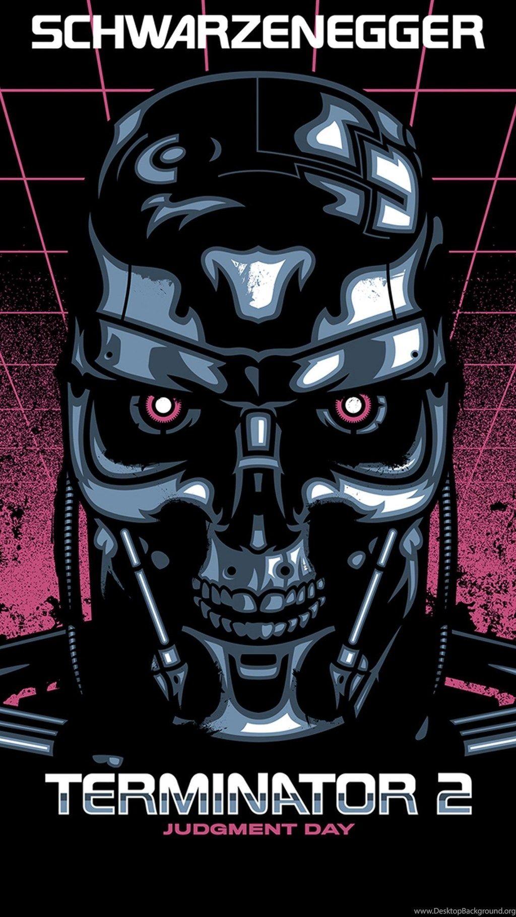 Terminator 6 Wallpapers - Wallpaper Cave