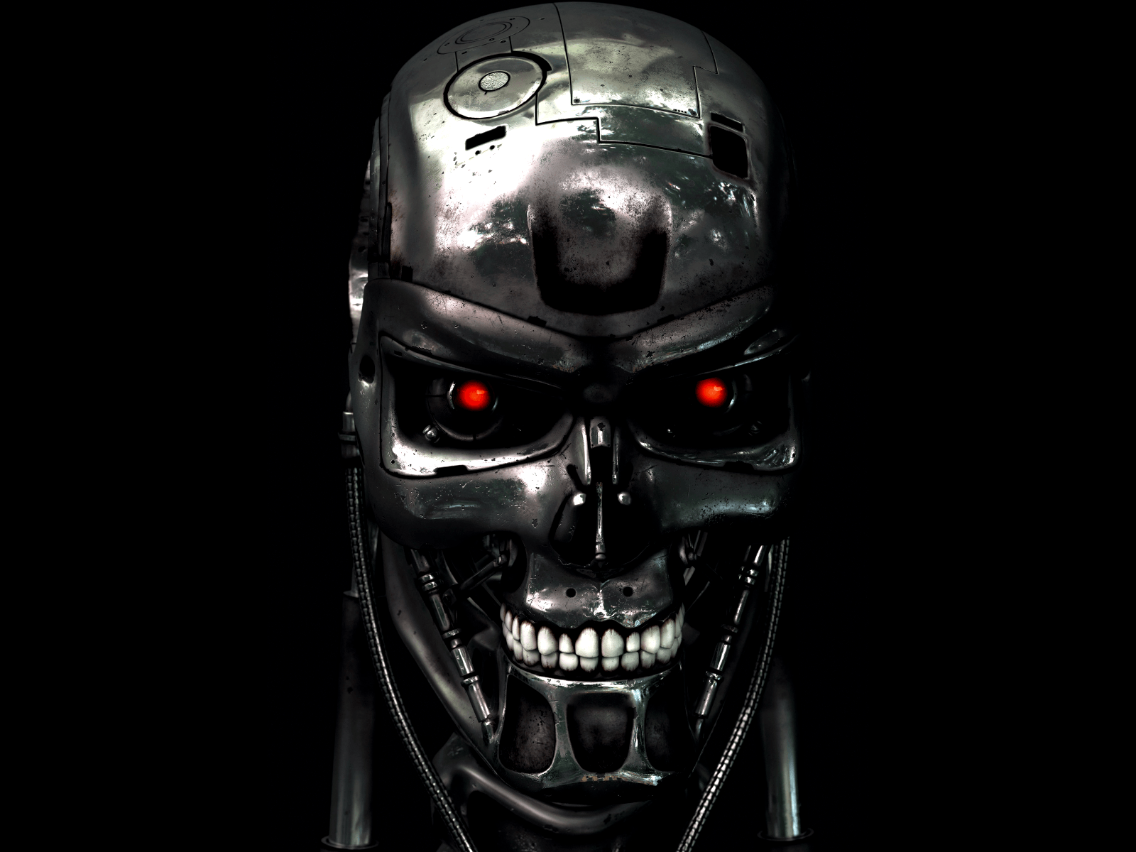 Terminator Wallpaper and Background Imagex1200