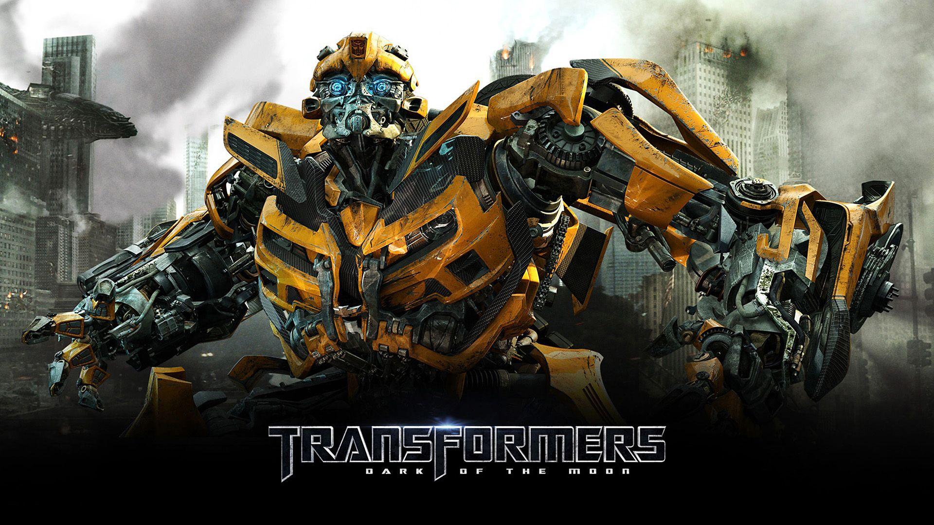 Transformers 3 Dark of the Moon Wallpaper 1920 x 1080 pixels
