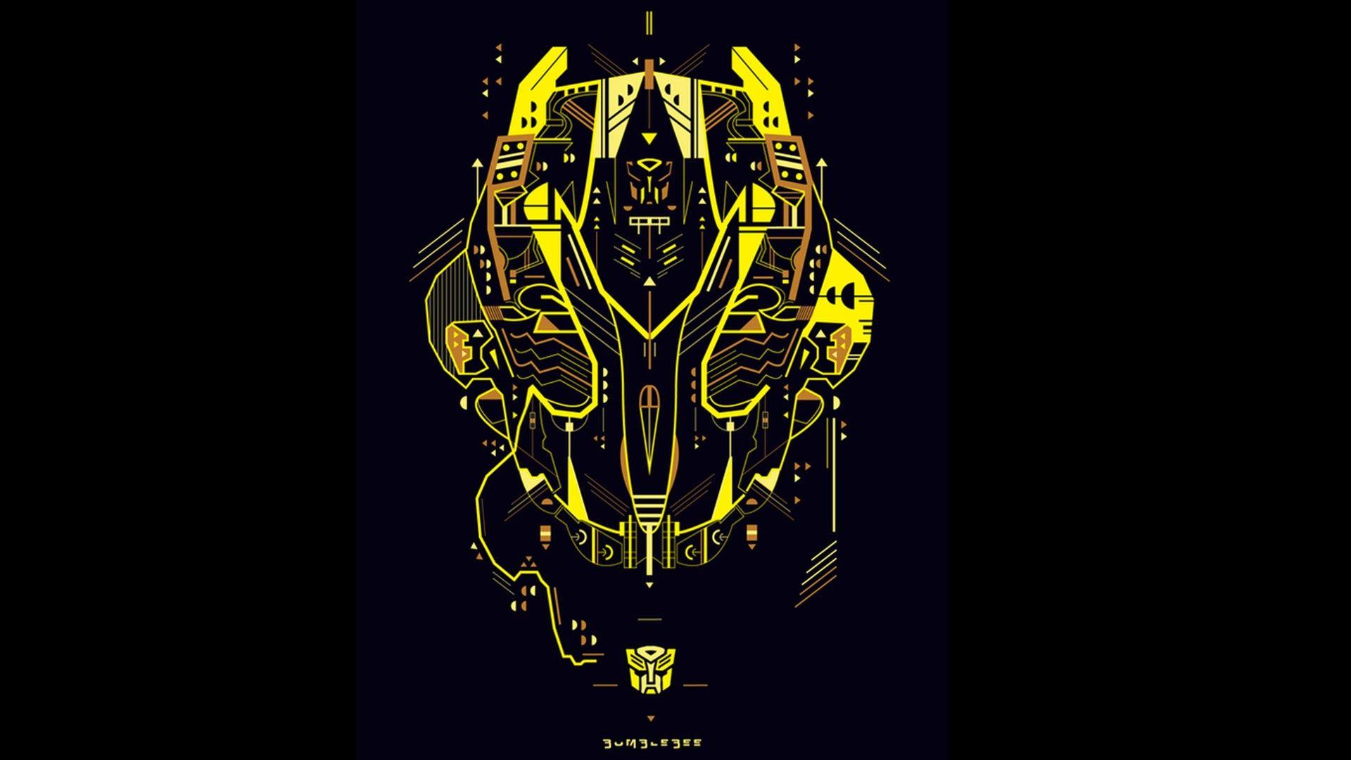 Transformers Full HD Wallpaper and Background Imagex1080